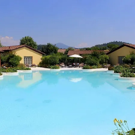 Joia & Luxury Rta Hotel 4*