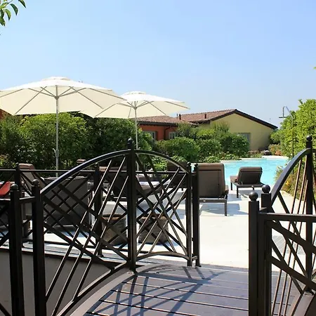 Joia & Luxury Rta 4* Brusaporto