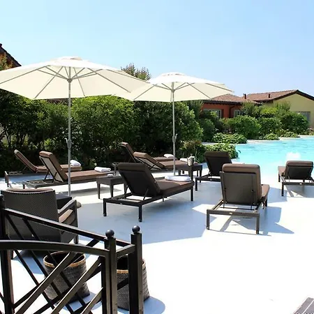Hotel Joia & Luxury Rta