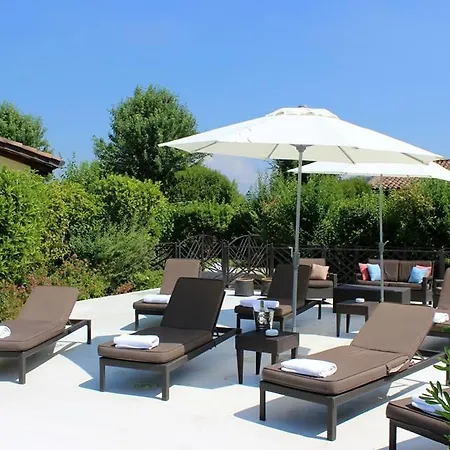 Hotel Joia & Luxury Rta 4*