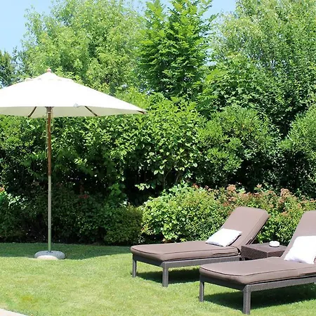 Joia & Luxury Rta 4* Brusaporto