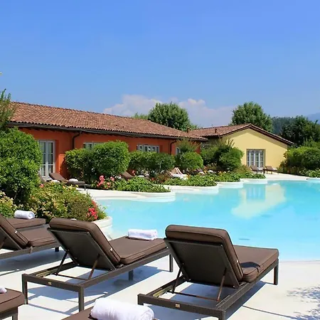 Hotel Joia & Luxury Rta