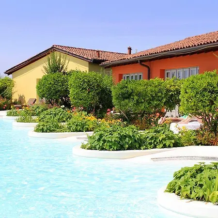 Joia & Luxury Rta Hotel