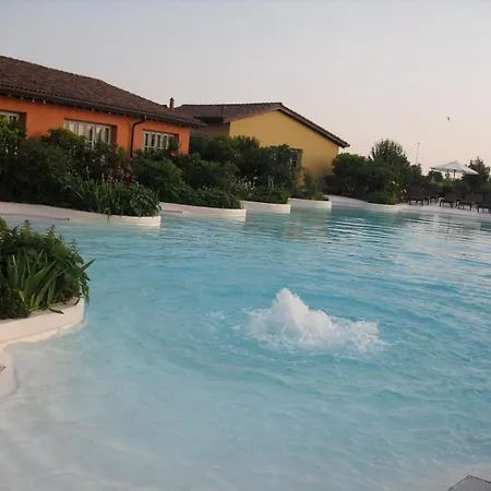 Joia & Luxury Rta Hotel Brusaporto