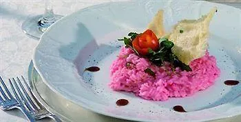 Hotel Joia & Luxury Rta Brusaporto