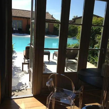 Joia & Luxury Rta 4* Brusaporto