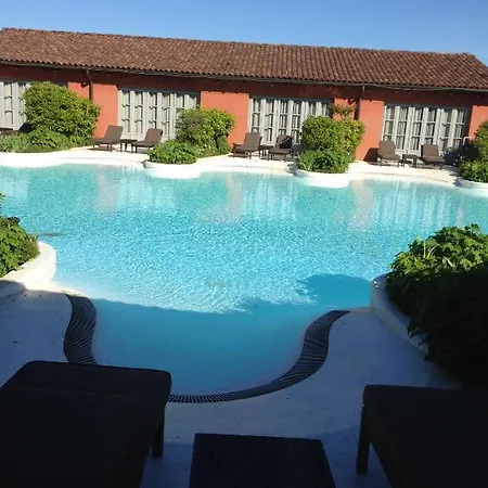 Joia & Luxury Rta Hotel Brusaporto