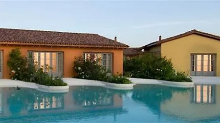 Joia & Luxury Rta Hotel 4*
