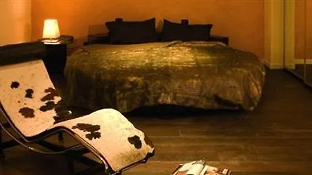 Hotel Joia & Luxury Rta