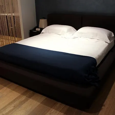 Hotel Joia & Luxury Rta Brusaporto