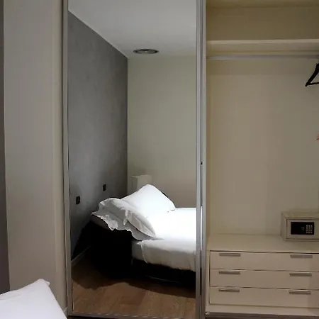 Hotel Joia & Luxury Rta 4*