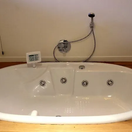 Joia & Luxury Rta 4* Brusaporto