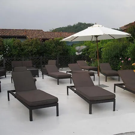 Hotel Joia & Luxury Rta Brusaporto