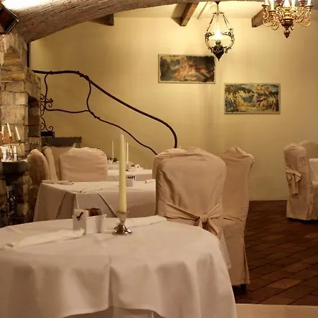 Joia & Luxury Rta 4* Brusaporto