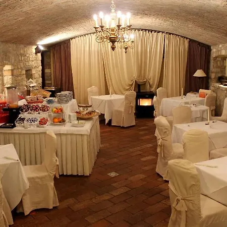 Joia & Luxury Rta 4* Brusaporto