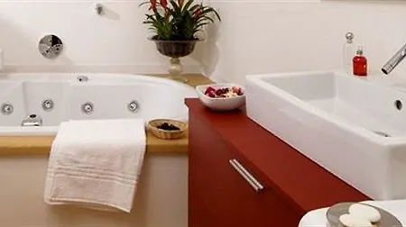 Joia & Luxury Rta Hotel Brusaporto