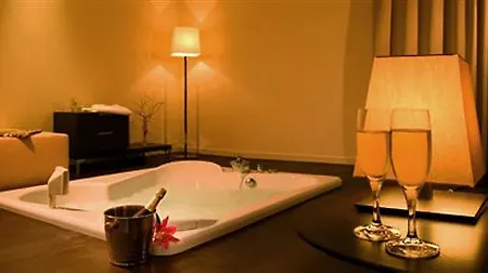 Hotel Joia & Luxury Rta 4*
